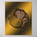 Suche nach chinesische astrologie poster Chinesischer zodiac