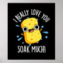 Suche nach schwamm poster Liebe