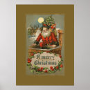 Suche nach chimney poster Santa