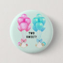 Suche nach doppel buttons Zwilling