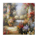 Suche nach italien landschaft fliesen Blumen