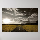 Suche nach richtungen poster Verloren