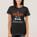 Suche nach sibirischer husky tshirts Für