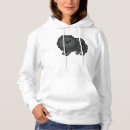 Suche nach spitze hoodies Für sie