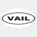 Suche nach vail aufkleber Ski