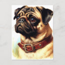 Suche nach niedlicher mops postkarten Niedliche hunde
