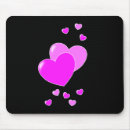 Suche nach fertigen mousepads Schwarzes