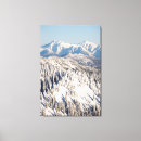 Suche nach schneebedeckte bäume leinwandbilder Baum