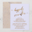 Suche nach lavender hochzeit einladungen Typografie
