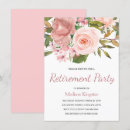 Suche nach blumen einladungen Rosa