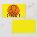 Suche nach löwe visitenkarten Gold