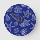 Suche nach muschel wanduhren Meer