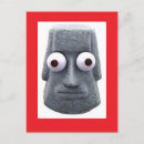 Suche nach osterinsel postkarten Moai