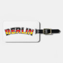 Suche nach berlin gepäckanhänger Deutsche flagge