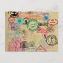 Suche nach passport poster Vintag