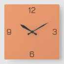 Suche nach orange wanduhren Modern