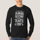 Suche nach ampel tshirts Verkehr
