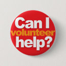 Suche nach helfer buttons Ehrenamtlich