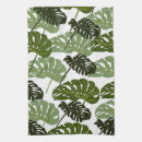 Suche nach monstera geschirr tücher Grün