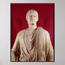 Suche nach römische statue poster Politiker