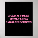 Suche nach bier poster Lustig