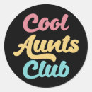 Suche nach coole tante aufkleber Für sie