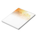 Suche nach sonnenaufgang notizblock Strand
