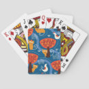 Suche nach niedlicher vogel spielkarten Tier