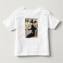 Suche nach jane avril tshirts Café