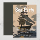 Suche nach schiffs einladungen Nautisch