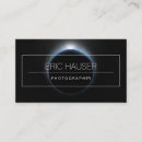 Suche nach planeten visitenkarten Modern