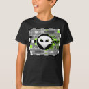 Suche nach alien tshirts Retro
