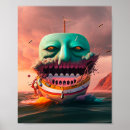 Suche nach scary poster Gothic