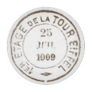 Suche nach eiffelturm schneidebrettchen France