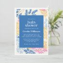 Suche nach frühlingsfeier einladungen Zur babyparty