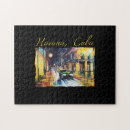 Suche nach havana puzzle Habana