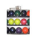 Suche nach kugel flachmänner Bowling