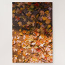 Suche nach blätter puzzle Herbstlaub