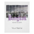 Suche nach bangkok poster Bkk