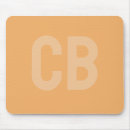 Suche nach orange mousepads Farbe