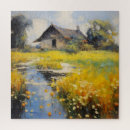 Suche nach alt puzzle Haus