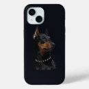 Suche nach doberman iphone hüllen Doberin