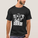 Suche nach rebeld tshirts Musiktour