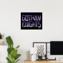 Suche nach gotham poster Red kapuze