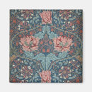 Suche nach william morris magnete Blume