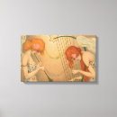 Suche nach musik leinwandbilder Fantasie