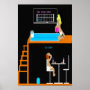 Suche nach bowling poster Farbig