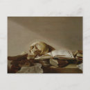 Suche nach vanitas postkarten Still