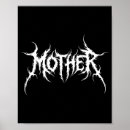Suche nach metall poster Rock