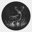 Suche nach wild lebende tiere aufkleber Silhouette